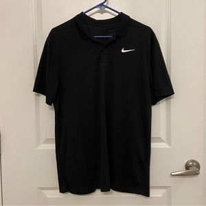 Nike Dry-FIT Victory Men’s Golf Polo